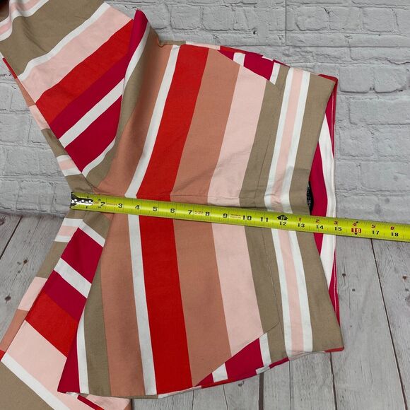 NWT 7th Avenue New York & Co Pull On Capri Crop Pants Size XL X-Large M270 -26 - Picture 5 of 16